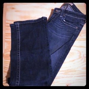 Big Star Sweet Boot jeans (26L)